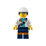 LEGO® City Mining Heavy Driller 60186 (12/13)