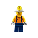 LEGO® City Mining Heavy Driller 60186 (13/13)