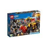 LEGO® City Mining Heavy Driller 60186 (1/13)