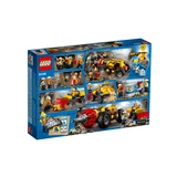 LEGO® City Mining Heavy Driller 60186 (3/13)
