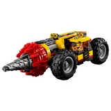 LEGO® City Mining Heavy Driller 60186 (4/13)
