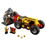 LEGO® City Mining Heavy Driller 60186 (5/13)