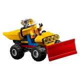 LEGO® City Mining Heavy Driller 60186 (8/13)