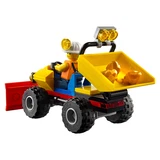 LEGO® City Mining Heavy Driller 60186 (9/13)