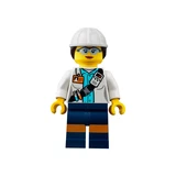 LEGO® City Bergbauprofis an der Abbaustätte 60188 (13/14) LEGO® City Bergbauprofis an der Abbaustätte 60188 (13/14)