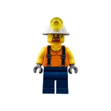 LEGO® City Bergbauprofis an der Abbaustätte 60188 (14/14) LEGO® City Bergbauprofis an der Abbaustätte 60188 (14/14)