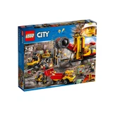 LEGO® City Bergbauprofis an der Abbaustätte 60188 (1/14) LEGO® City Bergbauprofis an der Abbaustätte 60188 (1/14)