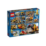 LEGO® City Bergbauprofis an der Abbaustätte 60188 (3/14) LEGO® City Bergbauprofis an der Abbaustätte 60188 (3/14)