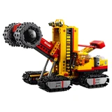 LEGO® City Bergbauprofis an der Abbaustätte 60188 (4/14) LEGO® City Bergbauprofis an der Abbaustätte 60188 (4/14)