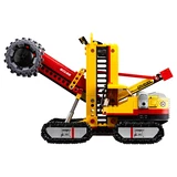 LEGO® City Bergbauprofis an der Abbaustätte 60188 (5/14) LEGO® City Bergbauprofis an der Abbaustätte 60188 (5/14)