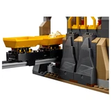 LEGO® City Bergbauprofis an der Abbaustätte 60188 (7/14) LEGO® City Bergbauprofis an der Abbaustätte 60188 (7/14)