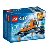 LEGO® City L'aéroglisseur arctique 60190 (1/9) LEGO® City L'aéroglisseur arctique 60190 (1/9)