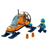 LEGO® City L'aéroglisseur arctique 60190 (2/9) LEGO® City L'aéroglisseur arctique 60190 (2/9)
