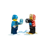 LEGO® City L'aéroglisseur arctique 60190 (3/9) LEGO® City L'aéroglisseur arctique 60190 (3/9)
