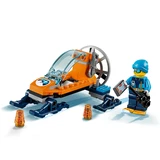 LEGO® City L'aéroglisseur arctique 60190 (5/9) LEGO® City L'aéroglisseur arctique 60190 (5/9)