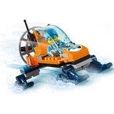 LEGO® City L'aéroglisseur arctique 60190 (6/9) LEGO® City L'aéroglisseur arctique 60190 (6/9)