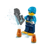 LEGO® City L'aéroglisseur arctique 60190 (7/9) LEGO® City L'aéroglisseur arctique 60190 (7/9)