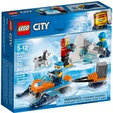 LEGO® City Arctic Exploration Team 60191 (1/10)