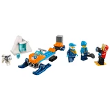 LEGO® City Arctic Exploration Team 60191 (2/10)