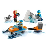 LEGO® City Arctic Exploration Team 60191 (3/10)