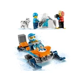 LEGO® City Arctic Exploration Team 60191 (4/10)
