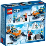 LEGO® City Arctic Exploration Team 60191 (5/10)