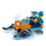 LEGO® City Arctic Exploration Team 60191 (6/10)