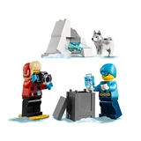 LEGO® City Arctic Exploration Team 60191 (7/10)