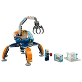 LEGO® City Arktis-Eiskran auf Stelzen 60192 (2/8) LEGO® City Arktis-Eiskran auf Stelzen 60192 (2/8)
