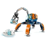 LEGO® City Arktis-Eiskran auf Stelzen 60192 (3/8) LEGO® City Arktis-Eiskran auf Stelzen 60192 (3/8)