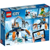 LEGO® City Arktis-Eiskran auf Stelzen 60192 (4/8) LEGO® City Arktis-Eiskran auf Stelzen 60192 (4/8)
