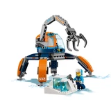 LEGO® City Arktis-Eiskran auf Stelzen 60192 (5/8) LEGO® City Arktis-Eiskran auf Stelzen 60192 (5/8)