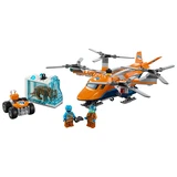 LEGO® City Arctic Air Transport 60193 (2/9) LEGO® City Arctic Air Transport 60193 (2/9)