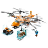LEGO® City Arctic Air Transport 60193 (3/9) LEGO® City Arctic Air Transport 60193 (3/9)