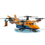 LEGO® City Arctic Air Transport 60193 (4/9) LEGO® City Arctic Air Transport 60193 (4/9)