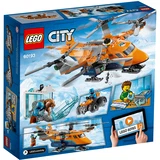 LEGO® City Arctic Air Transport 60193 (5/9) LEGO® City Arctic Air Transport 60193 (5/9)