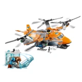 LEGO® City Arctic Air Transport 60193 (6/9) LEGO® City Arctic Air Transport 60193 (6/9)
