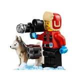 LEGO® City Arctic Scout Truck 60194 (10/12) LEGO® City Arctic Scout Truck 60194 (10/12)