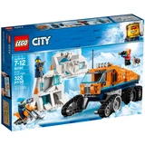 LEGO® City Arctic Scout Truck 60194 (1/12) LEGO® City Arctic Scout Truck 60194 (1/12)