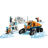 LEGO® City Arctic Scout Truck 60194 (3/12) LEGO® City Arctic Scout Truck 60194 (3/12)