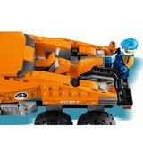 LEGO® City Arctic Scout Truck 60194 (4/12) LEGO® City Arctic Scout Truck 60194 (4/12)