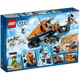 Arctic Scout Truck 60194 thumbnail-4