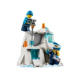 LEGO® City Arctic Scout Truck 60194 (8/12) LEGO® City Arctic Scout Truck 60194 (8/12)