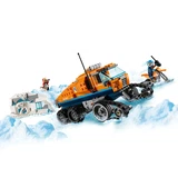 LEGO® City Arctic Scout Truck 60194 (9/12) LEGO® City Arctic Scout Truck 60194 (9/12)