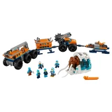 LEGO® City Arctic Mobile Exploration Base 60195 (2/10)