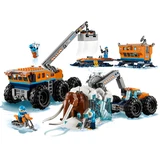 LEGO® City Arctic Mobile Exploration Base 60195 (3/10)