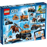 LEGO® City Arctic Mobile Exploration Base 60195 (5/10)