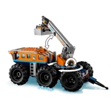 LEGO® City Arctic Mobile Exploration Base 60195 (6/10)
