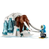 LEGO® City Arctic Mobile Exploration Base 60195 (7/10)