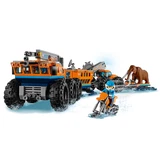 LEGO® City Arctic Mobile Exploration Base 60195 (9/10)